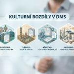 Kulturní rozdíly v DMS