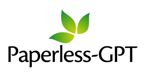 Paperless-GPT